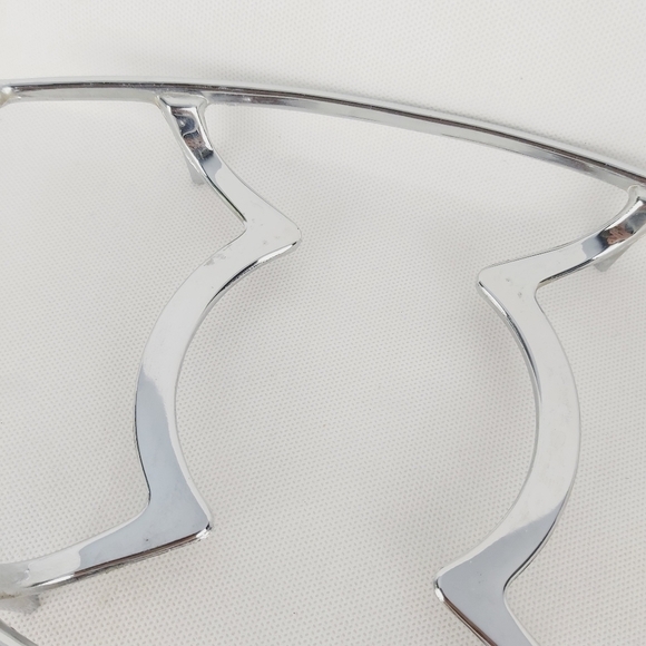 VINTAGE CORNING WARE accessories casserole trivet and removable clip on … - Picture 7 of 10